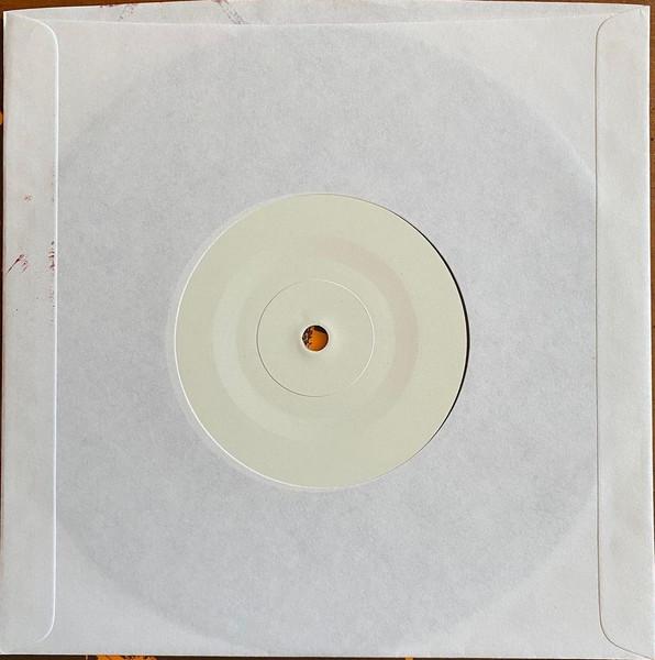 Man Or Astro-Man? - Espanto Del Futuro (Live) - 7 Inch