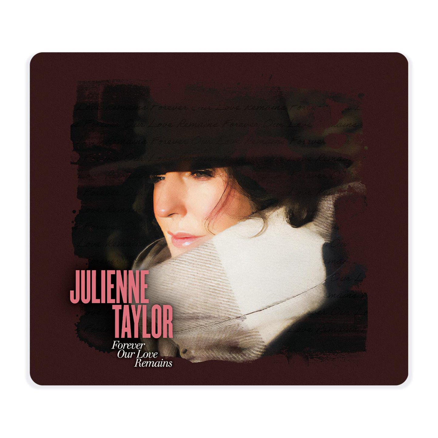 Julienne Taylor - Forever Our Love Remains - Cd