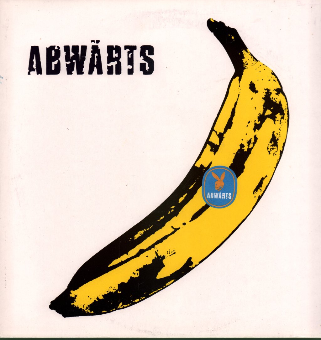 Abwarts - Sonderzug Zur Endstation - 12 Inch