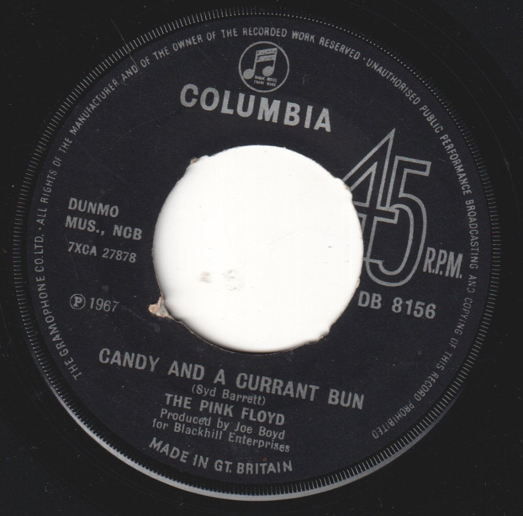 Pink Floyd - Arnold Layne - 7 Inch