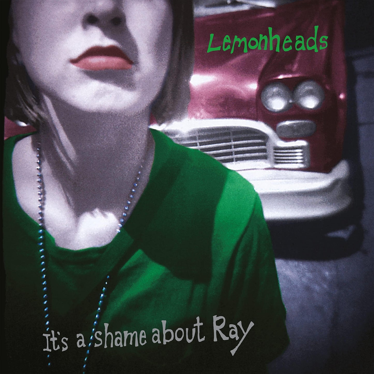 Lemonheads - Ita€™s A Shame About Ray (30th Anniversary Edition) - Double Cd