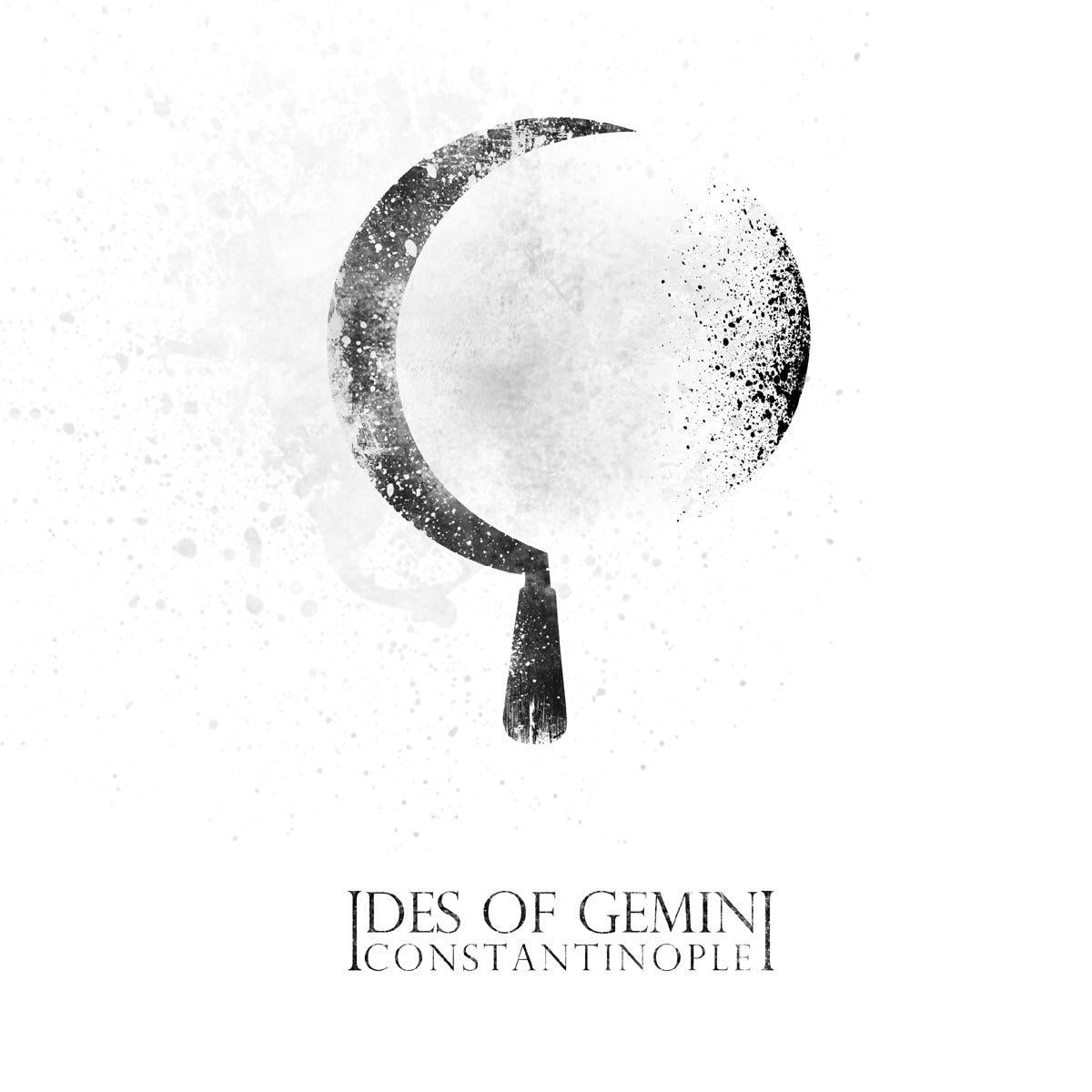 Ides Of Gemini - Constantinople - Cd