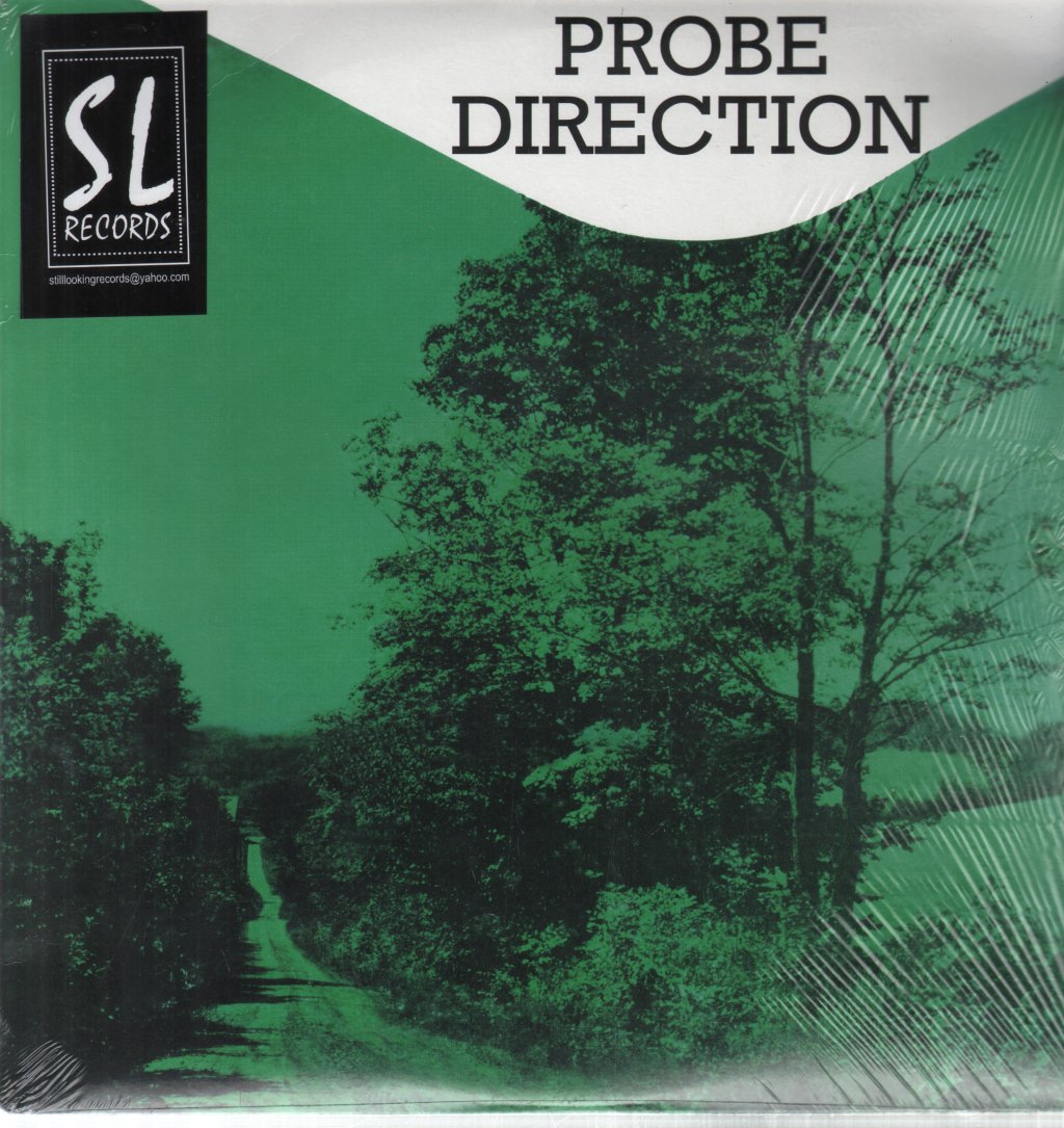 Probe - Direction - Lp