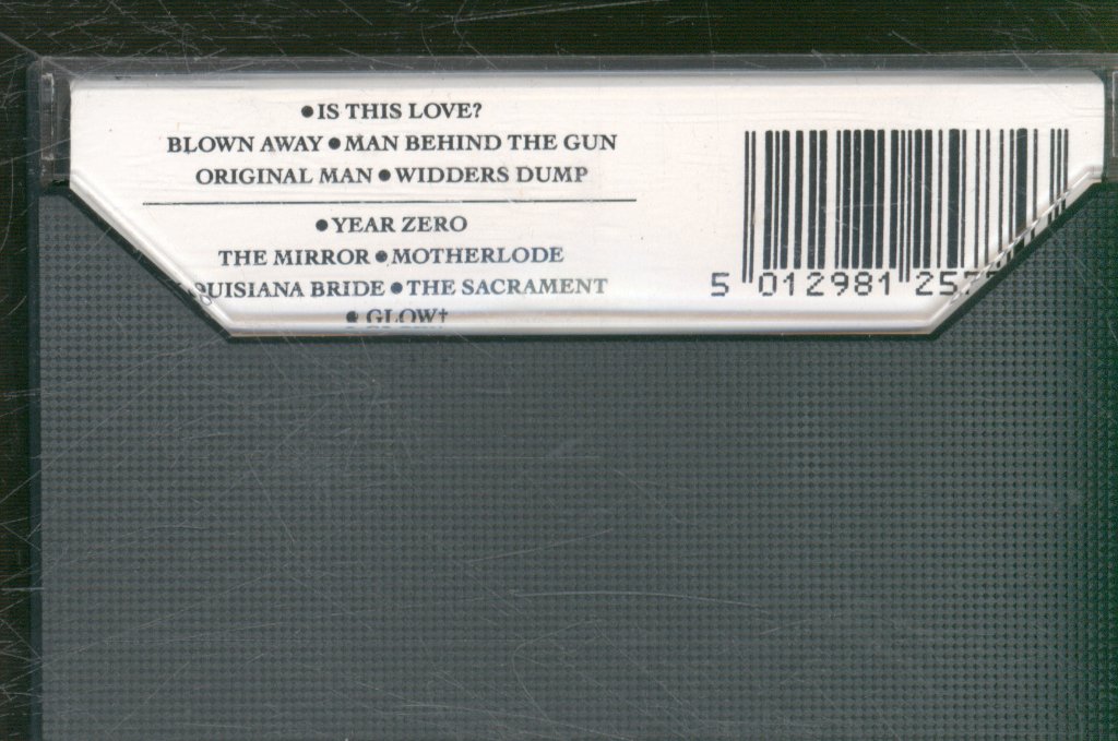 King Swamp - King Swamp - Cassette