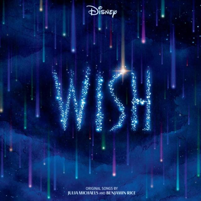 Various Artists - Wish - Original Soundtrack - Lp