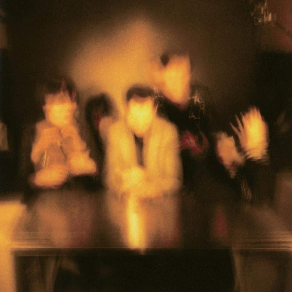 Horrors - Primary Colours - Double Lp
