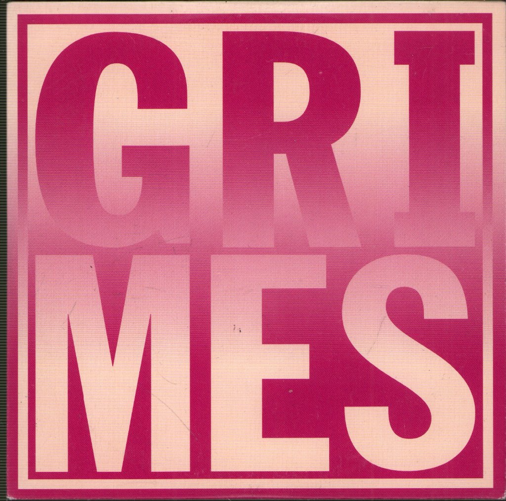 Grimes - Visions (Rough Trade Bonus Disc) - Cd