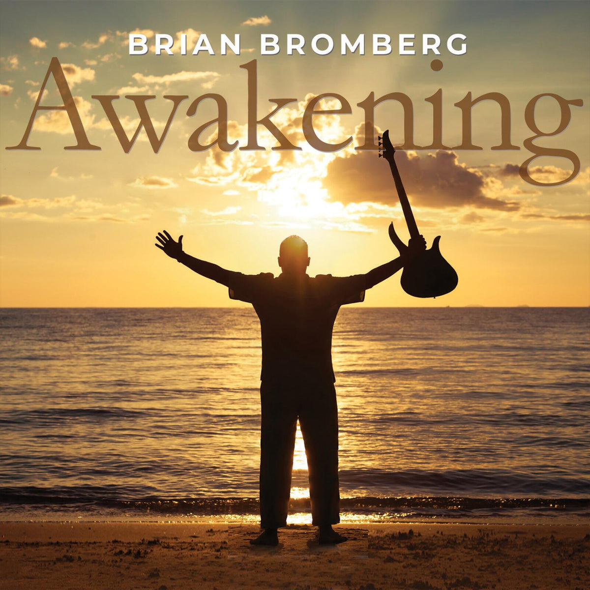 Brian Bromberg - Awakening - Cd