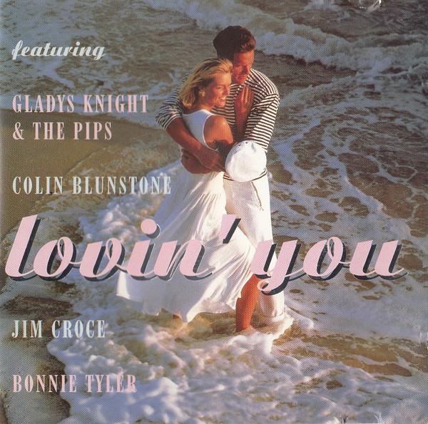 Various Artists - Lovin' You - Cd