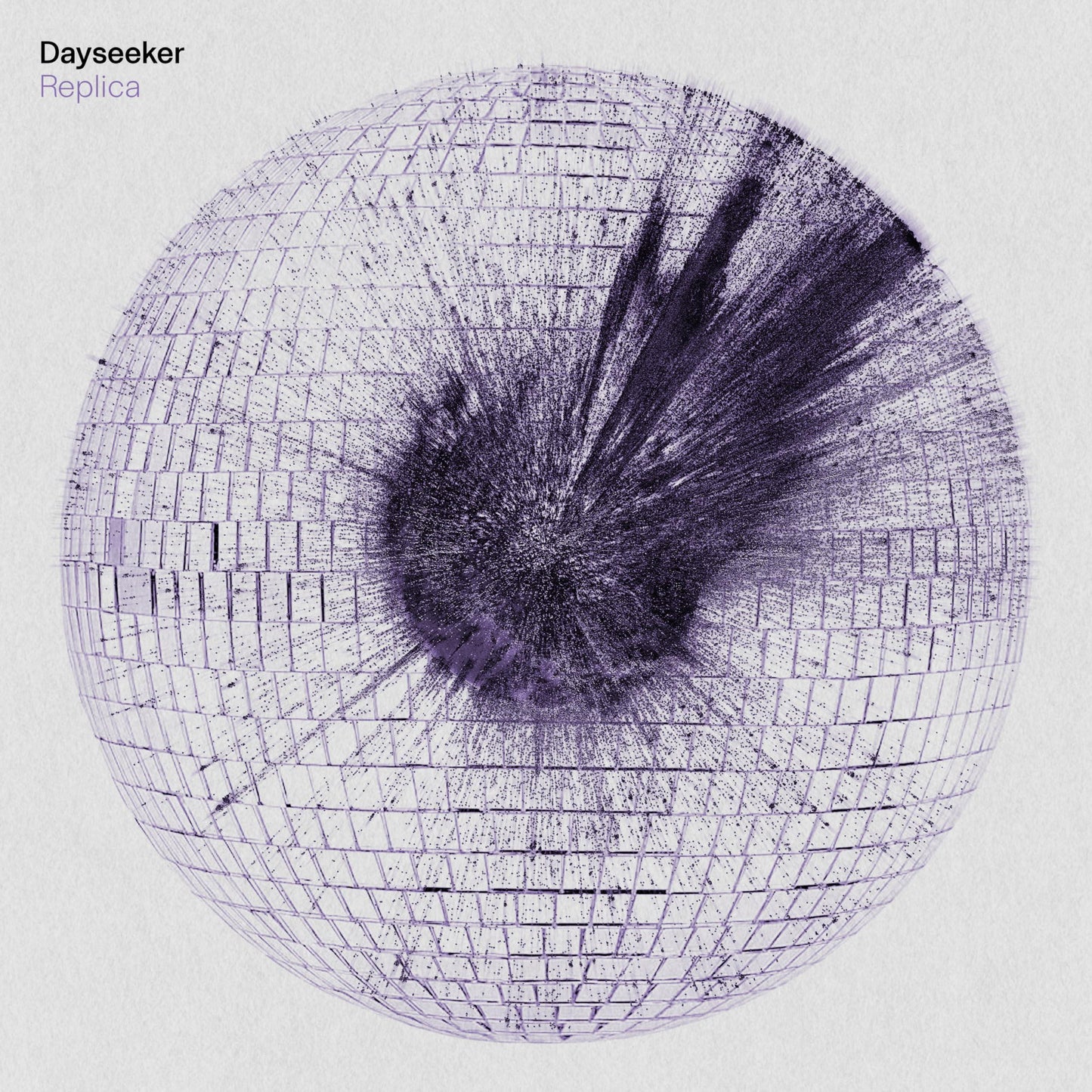 Dayseeker - Replica - Cd