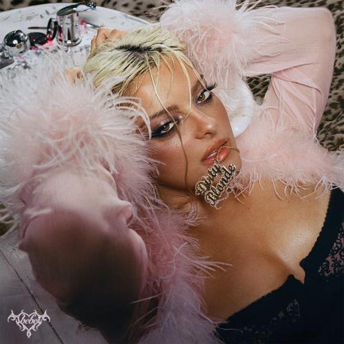 Bebe Rexha - Dirty Blonde - Lp