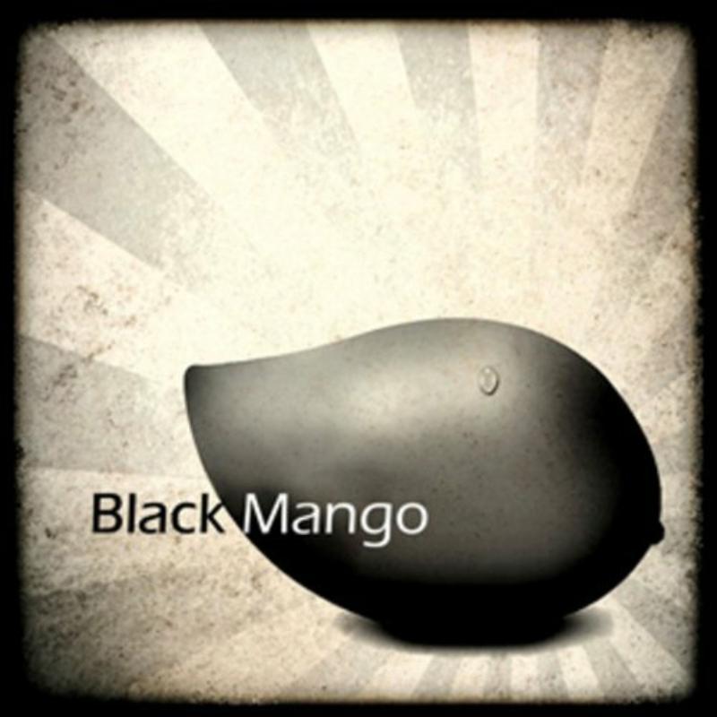 Black Mango - Naked Venus/Soft Kicks - 10 Inch