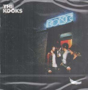 Kooks - Konk - Cd