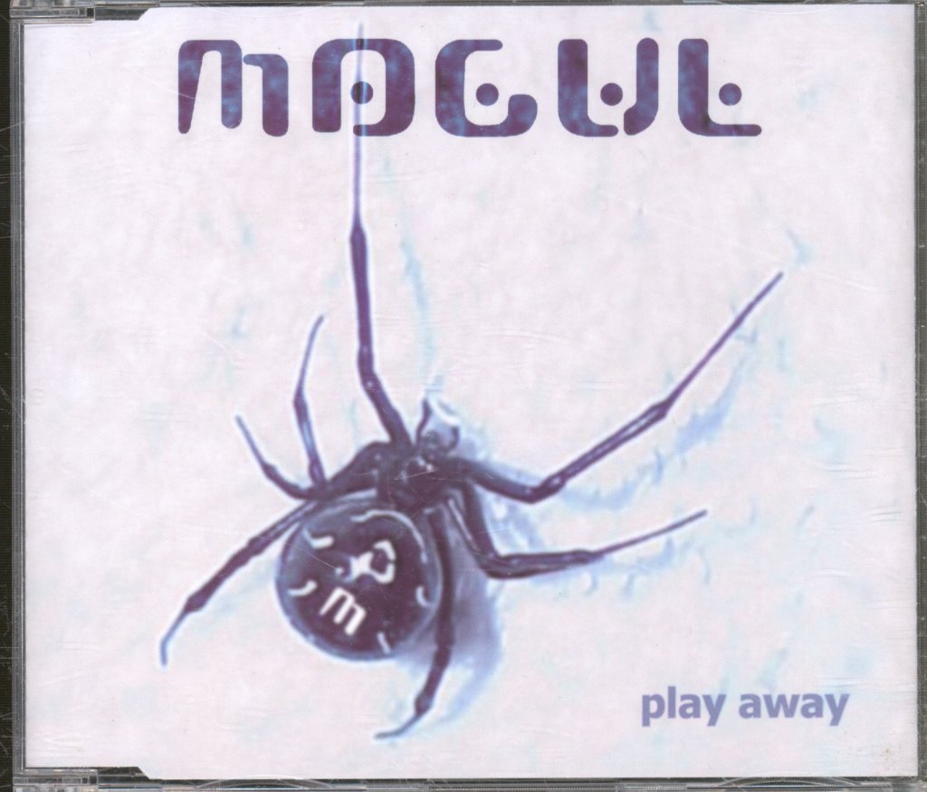 Mogul - Play Away - Cd