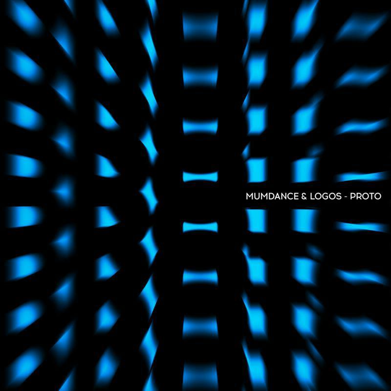 mumdance and logos - Proto - Double Lp