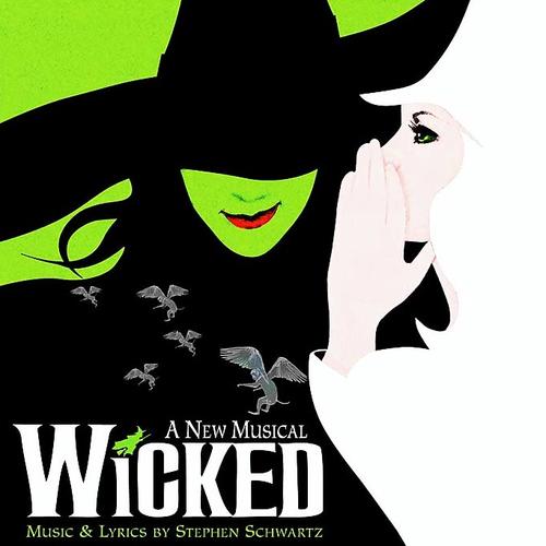 Stephen Schwartz - Wicked: the Soundtrack - Cd