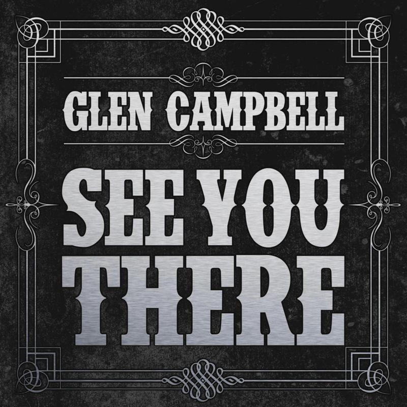 Glen Campbell - See You There - Lp