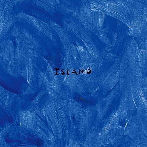 Ana Da Silva And Phew - Island - Cd