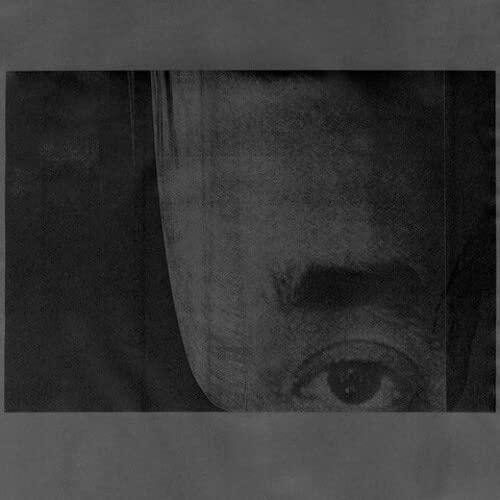 Cristian Vogel - Mind Control - 12 Inch