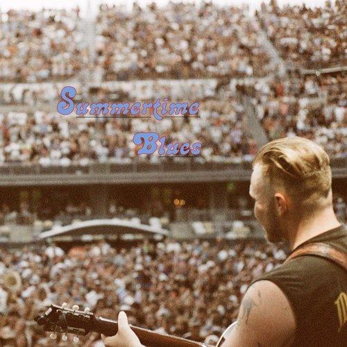 Zach Bryan - Summertime Blues - Cd