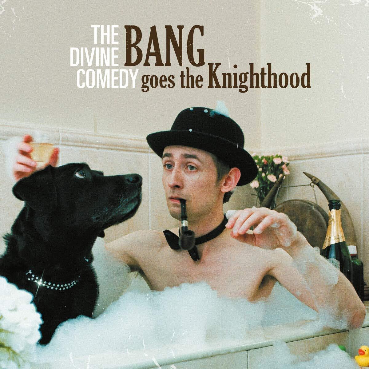 Divine Comedy - Bang Goes the Knighthood - Lp