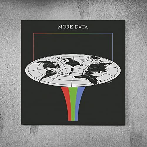 Moderat - More D4ta - Lp
