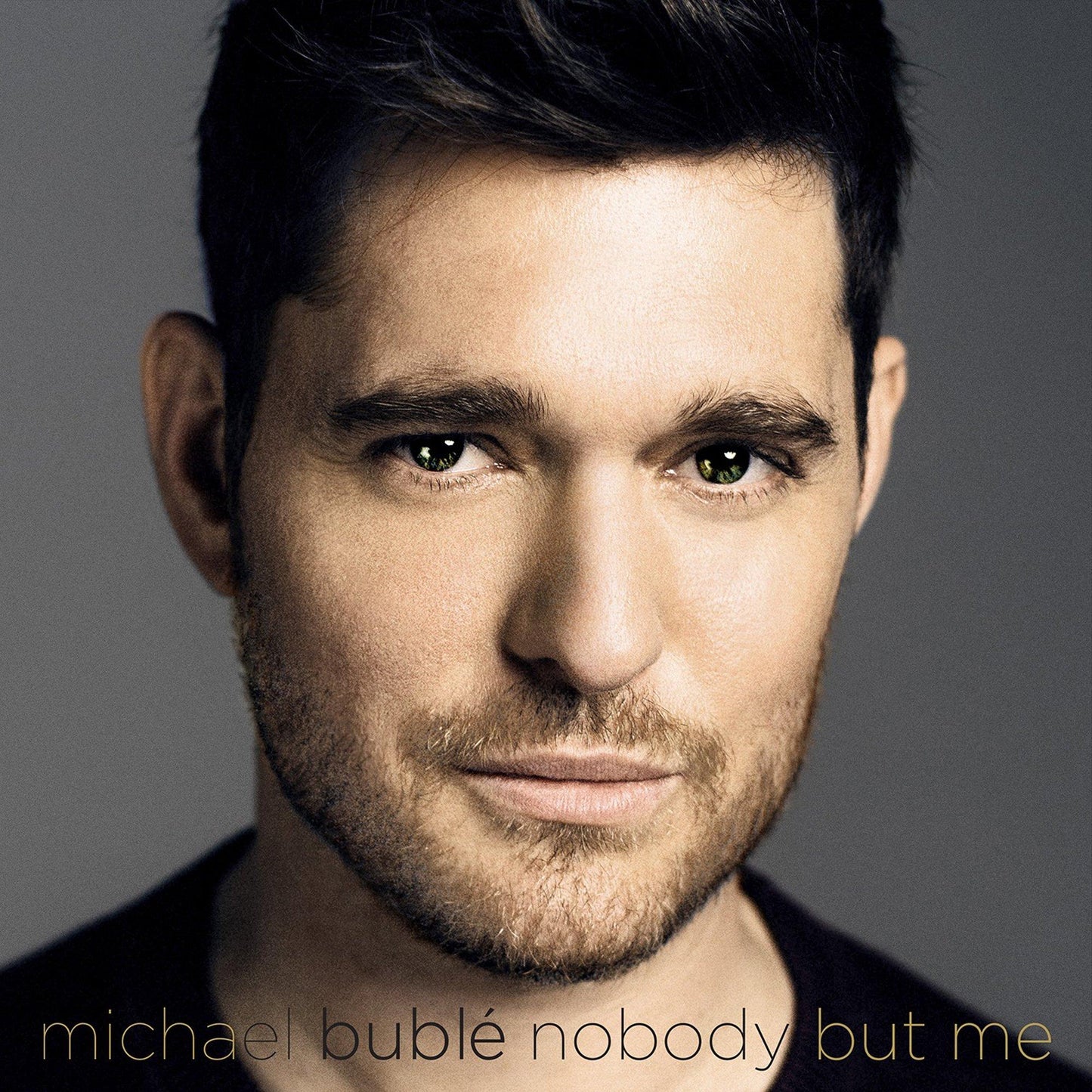 Michael Buble - Nobody But Me (Vinile Argentato) - Lp