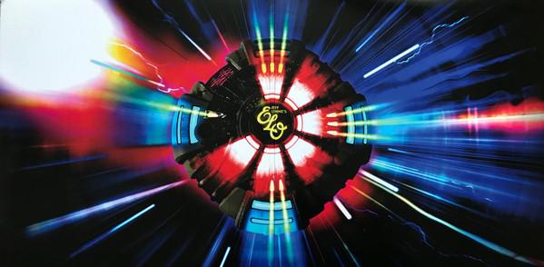 Electric Light Orchestra - From Out Of Nowhere - Lp