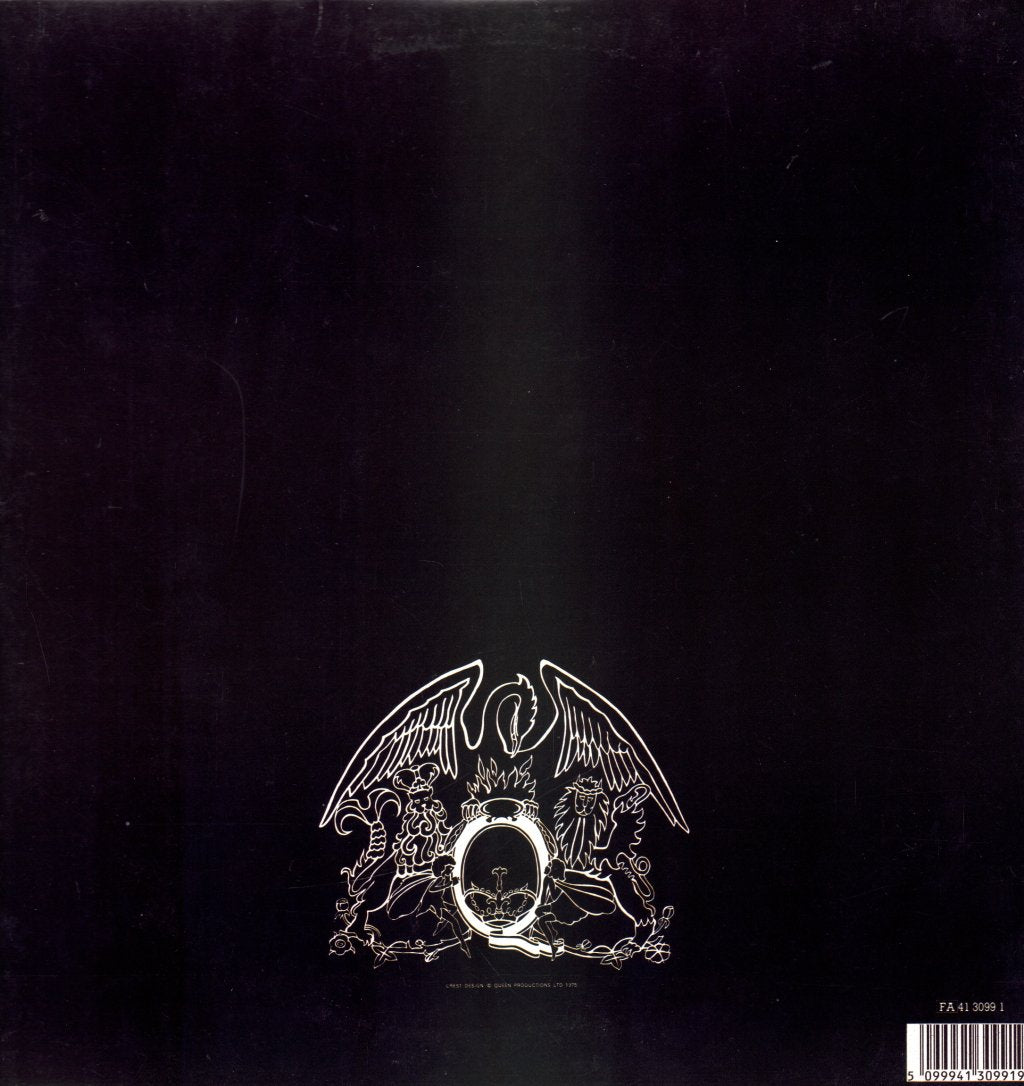 Queen - 2 - Lp