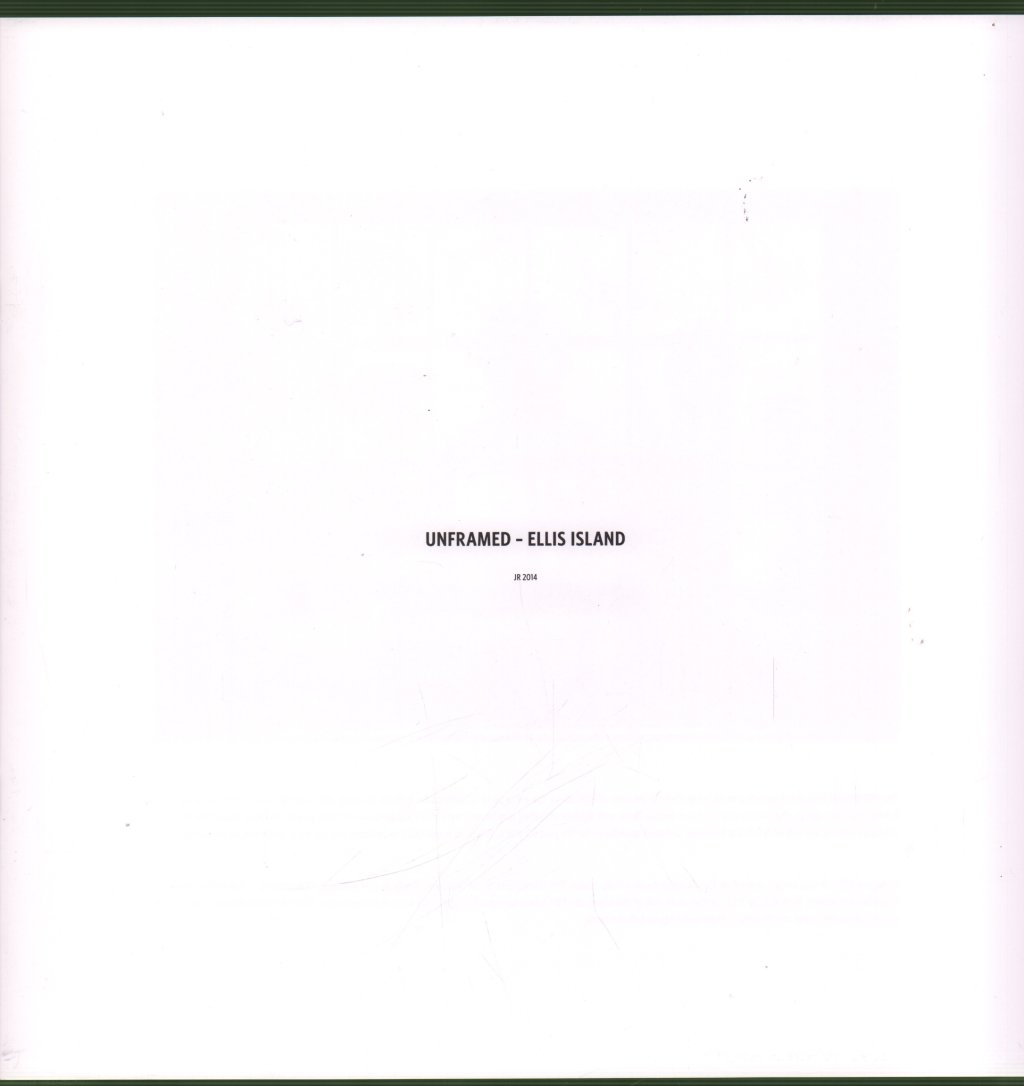 Woodkid And Nils Frahm - Ellis - Lp