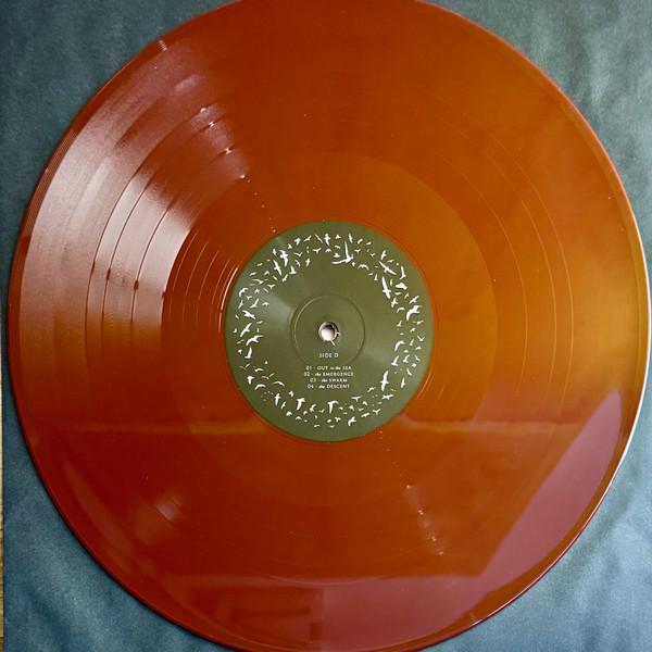 Insomnium - Shadows Of The Dying Sun - Double Lp