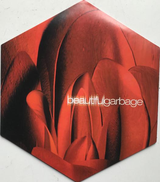 Garbage - Beautifulgarbage - Cd