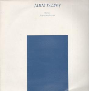 Jamie Talbot - Mornin - 12 Inch