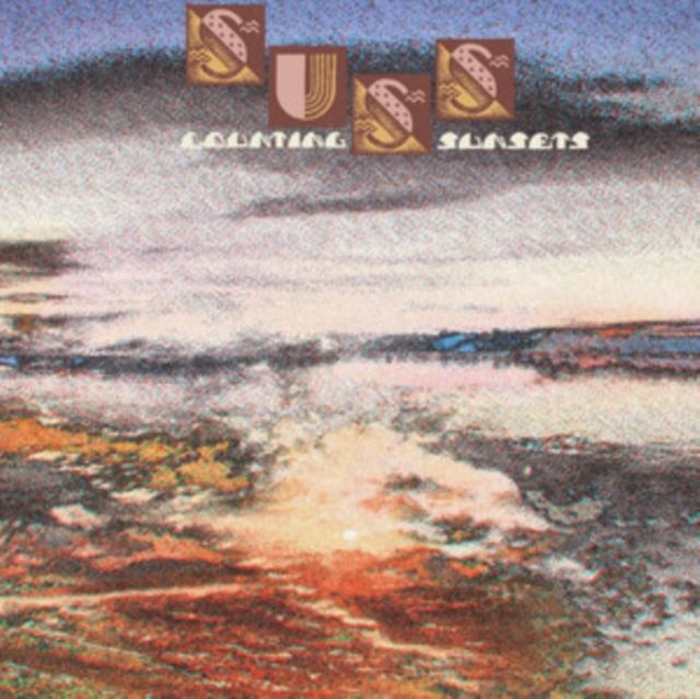 SUSS - Counting Sunsets - Lp