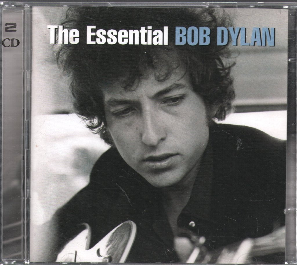 Bob Dylan - Essential Bob Dylan - Double Cd