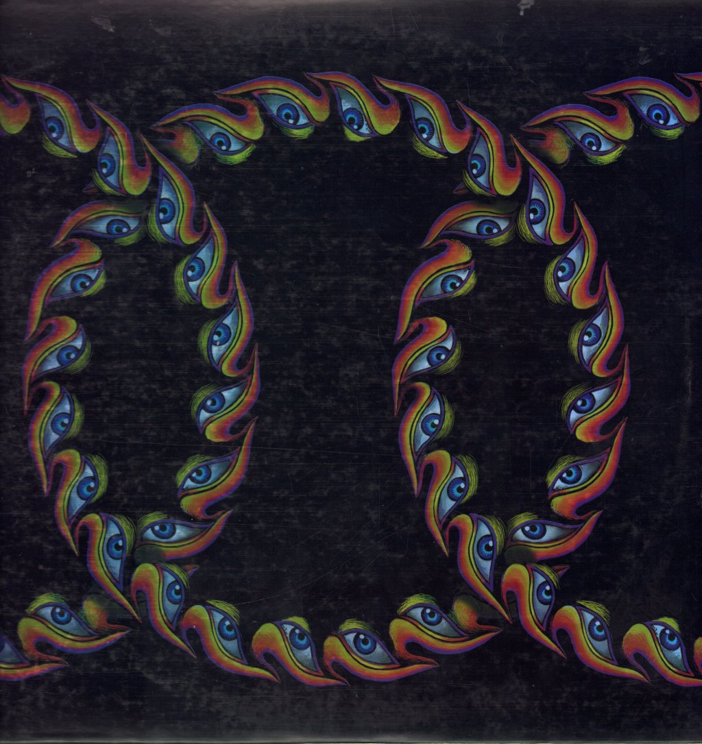 Tool - Lateralus - Double Lp