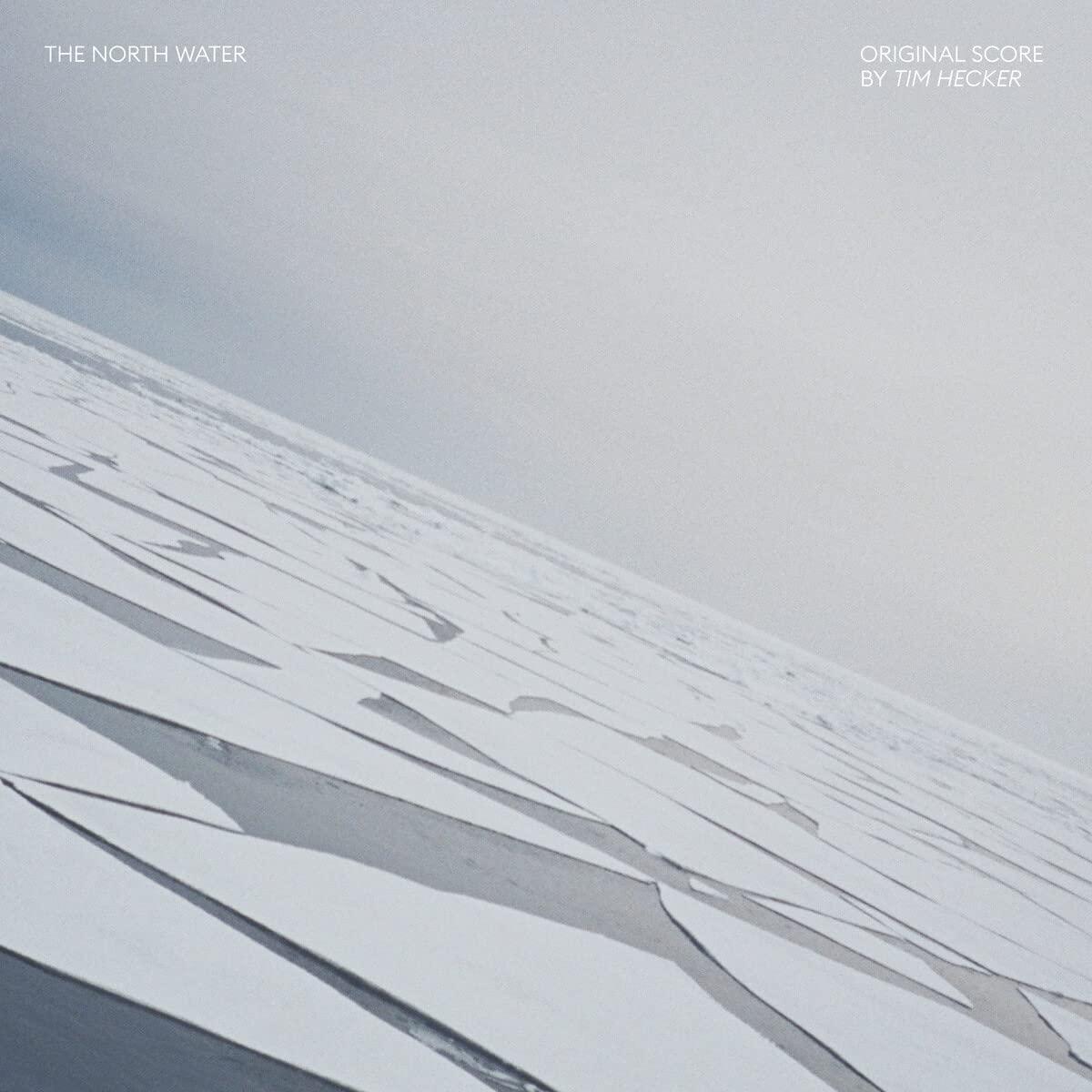 Tim Hecker - North Water (Original Score) - Cd