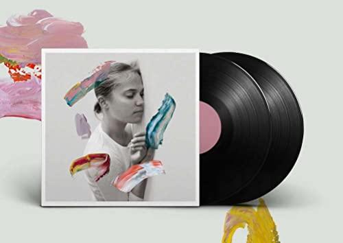 National - I Am Easy To Find - Double Lp