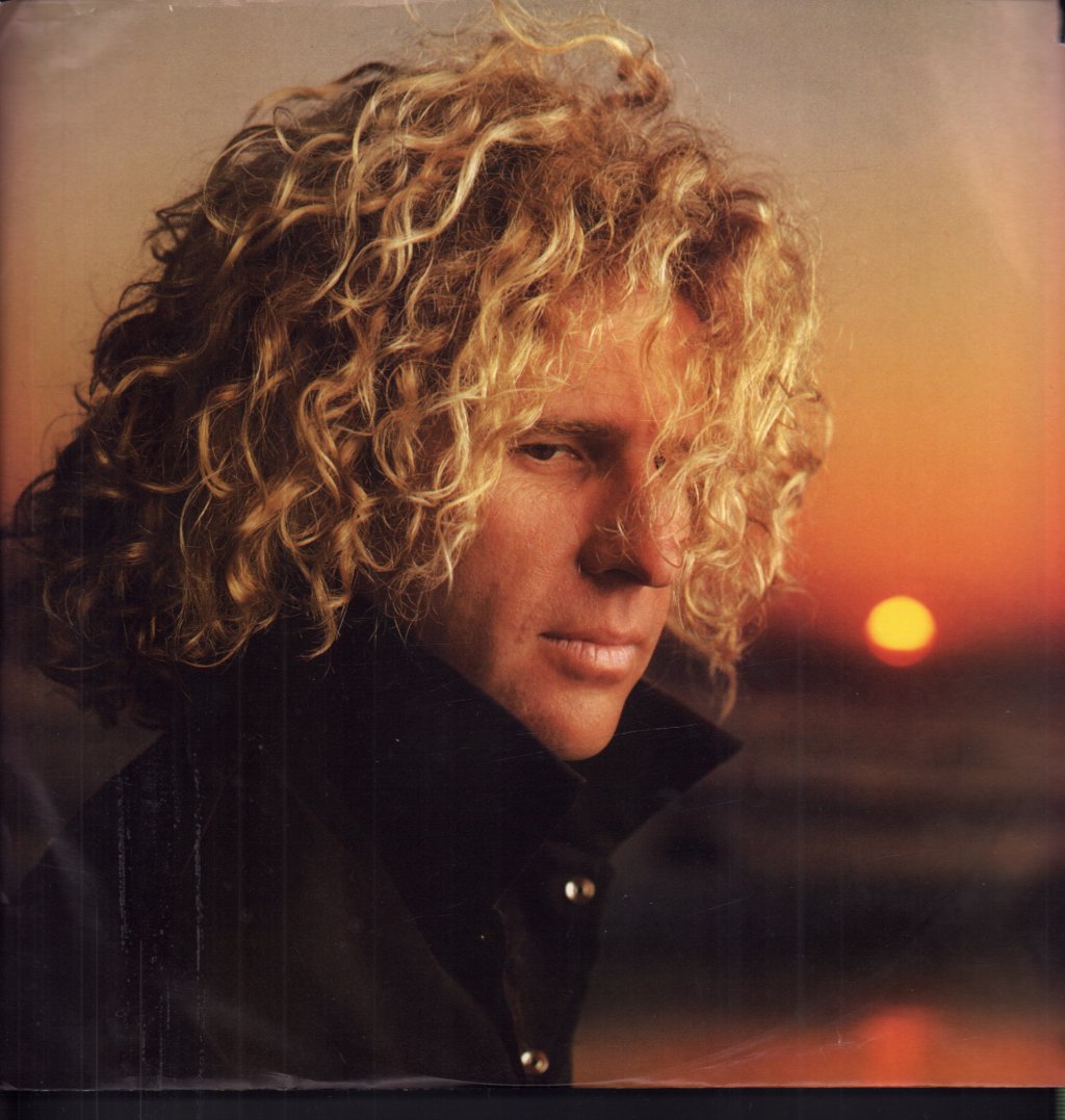 Sammy Hagar - Sammy Hagar - Lp