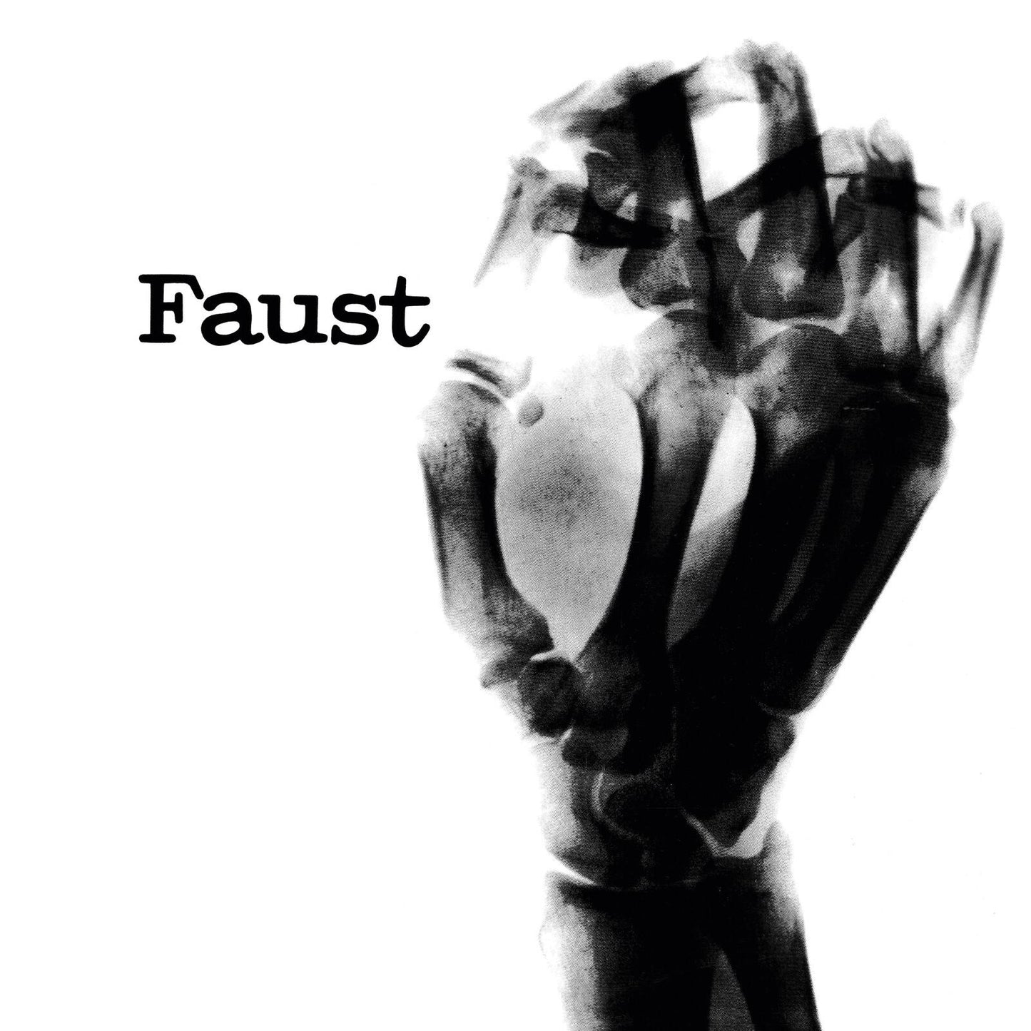 Faust - Faust - Cd