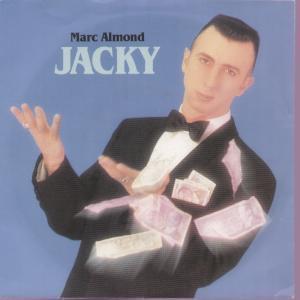 Marc Almond - Jacky - 7 Inch