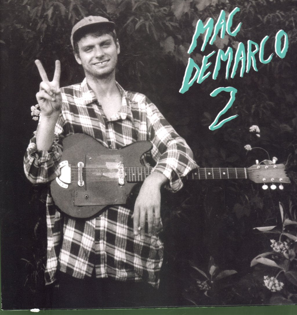 Mac DeMarco - 2 - Lp