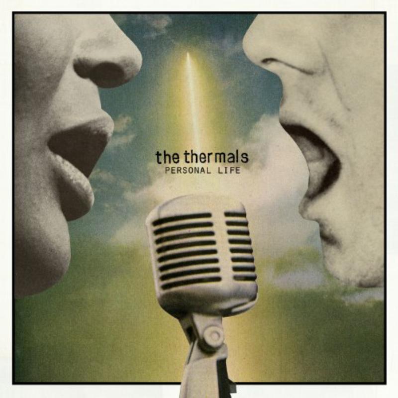 Thermals - Personal Life - Cd