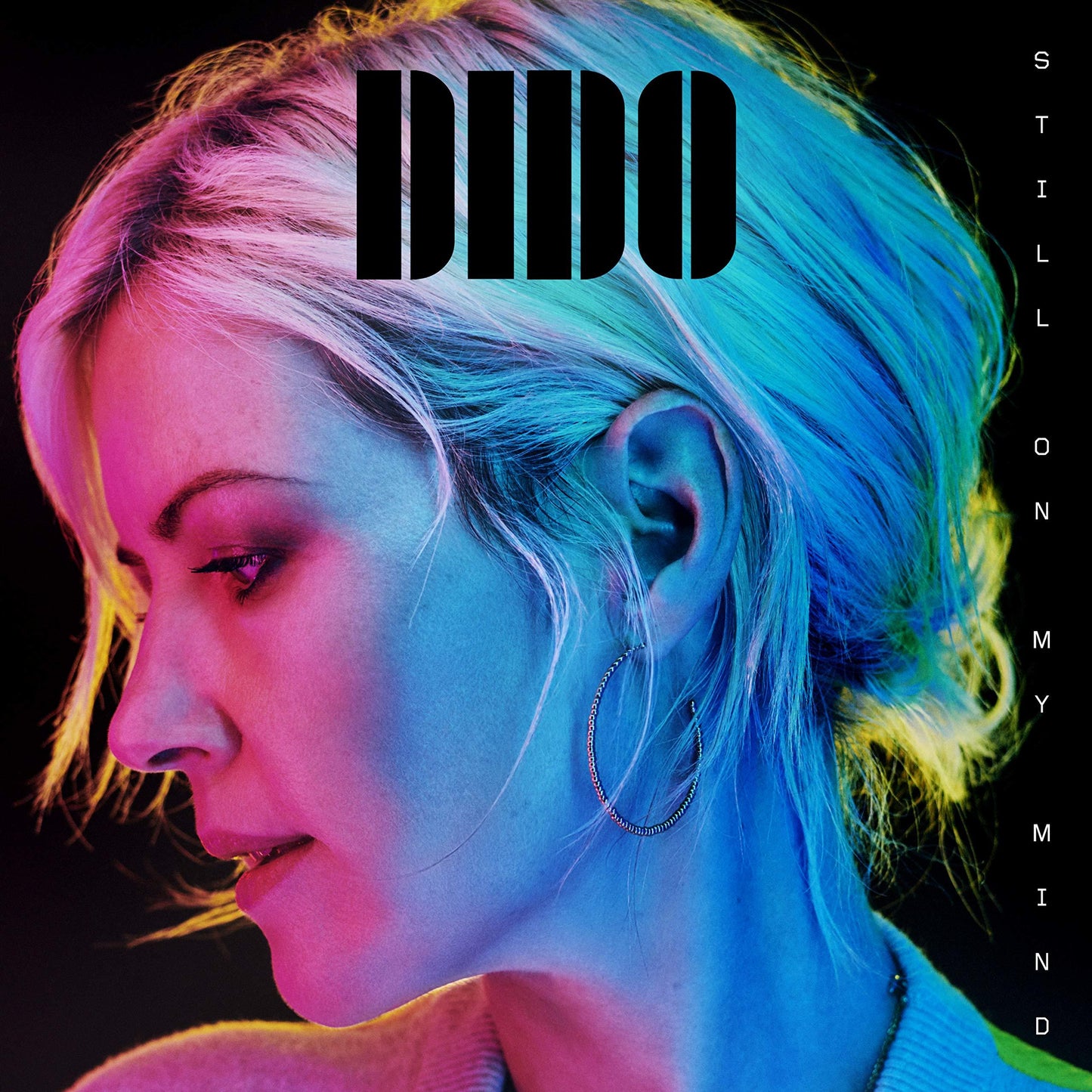 Dido - Still On My Mind - Cd