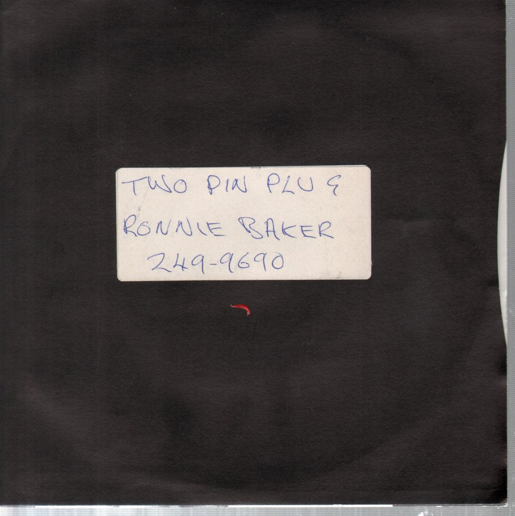 Tunji A To Z - Bonaman / Loro - 7 Inch