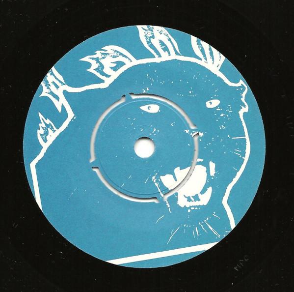 Tav Falco's Panther Burns - Tav Falco Panther Burns - 7 Inch Set