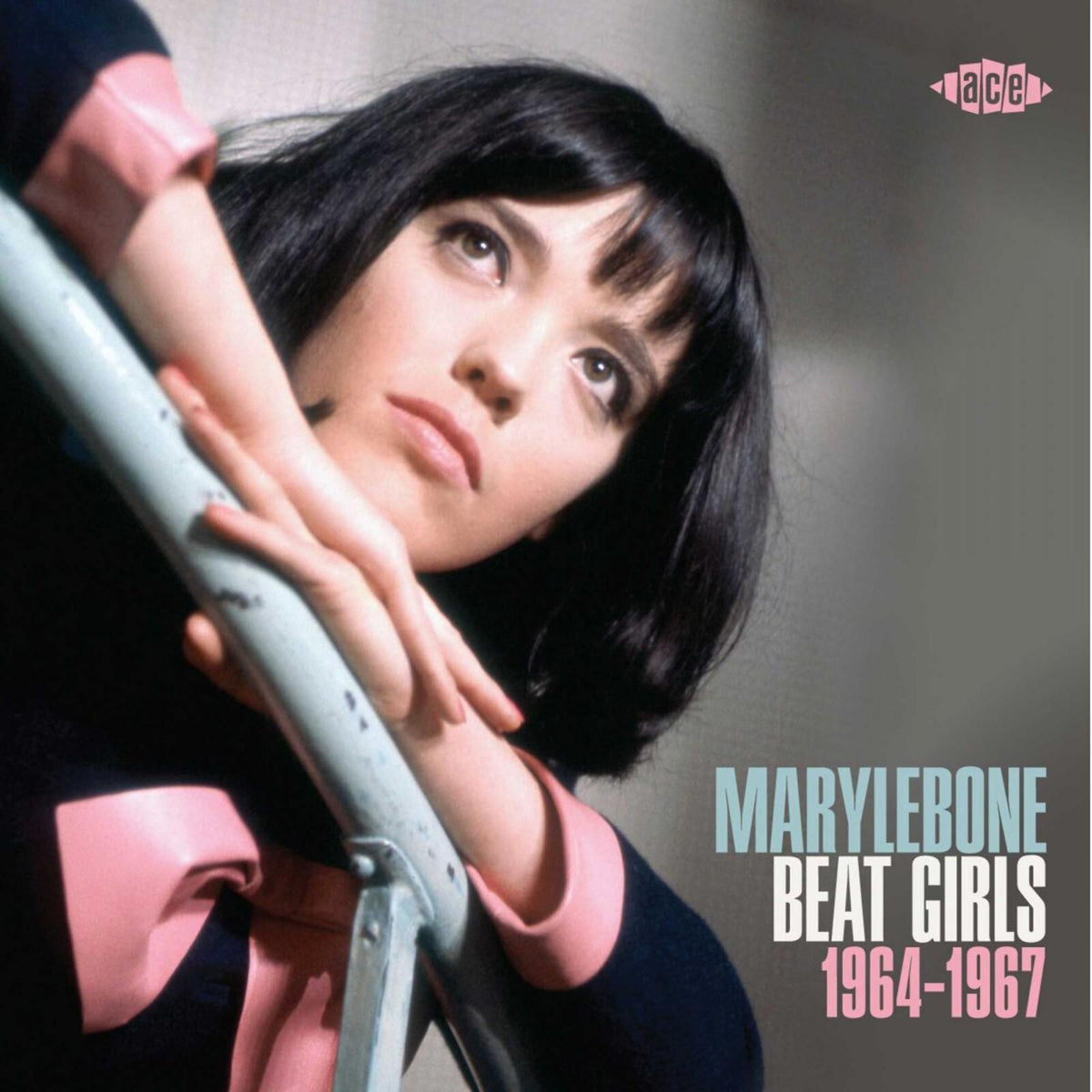 Various Artists - Marylebone Beat Girls 1964-1967 - Cd