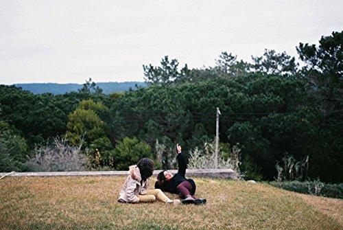 Pega Monstro - Casa de Cima - Lp