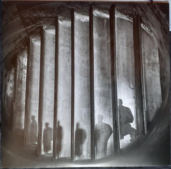 Rammstein - Zeit - Double 12 Inch