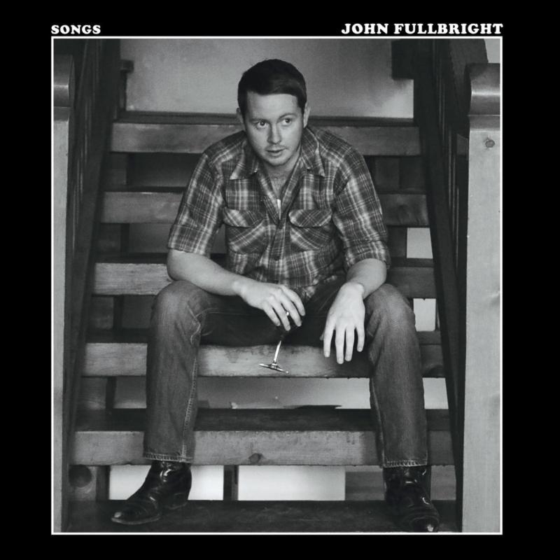 John Fullbright - Songs - Lp